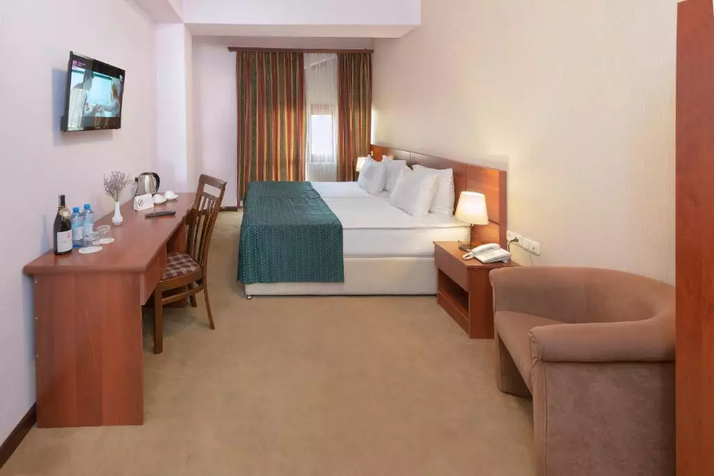 Ani Central Inn
